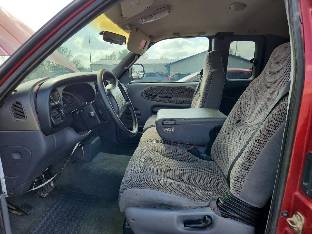 1999 Dodge Ram 1500 - Image 7