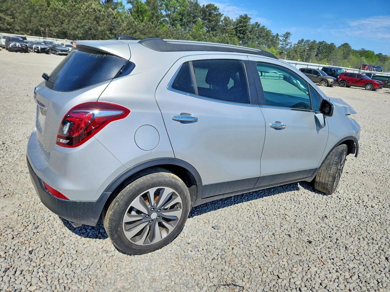 2022 Buick Encore Preferred - Фото 3