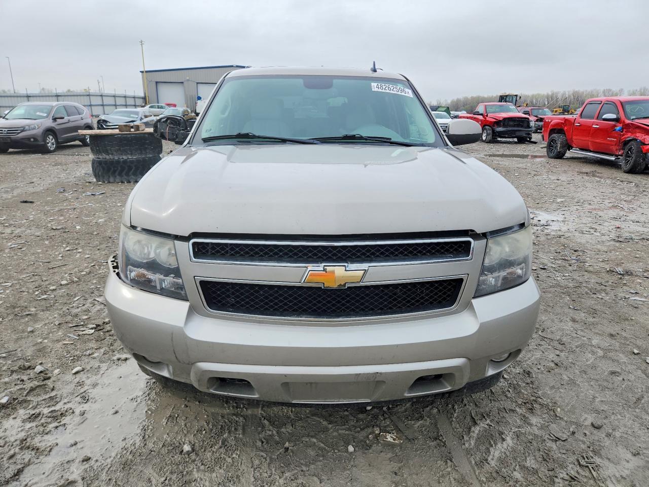 2009 Chevrolet Tahoe K1500 Lt - Фото 5