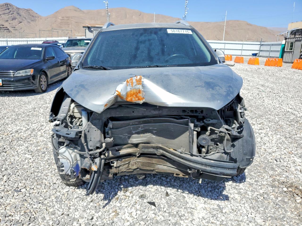 2010 Hyundai Tucson Gls - Фото 5