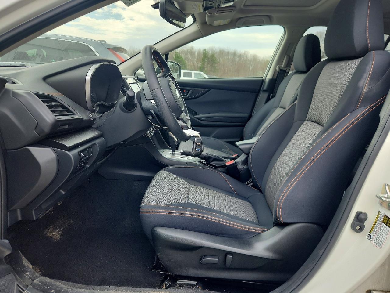 2022 Subaru Crosstrek Premium - Image 7