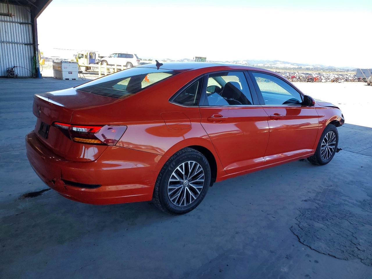 2019 Volkswagen Jetta S - Image 3