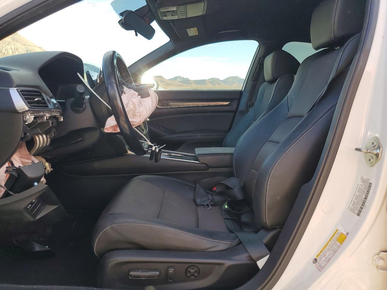 2020 Honda Accord Sport - Фото 7