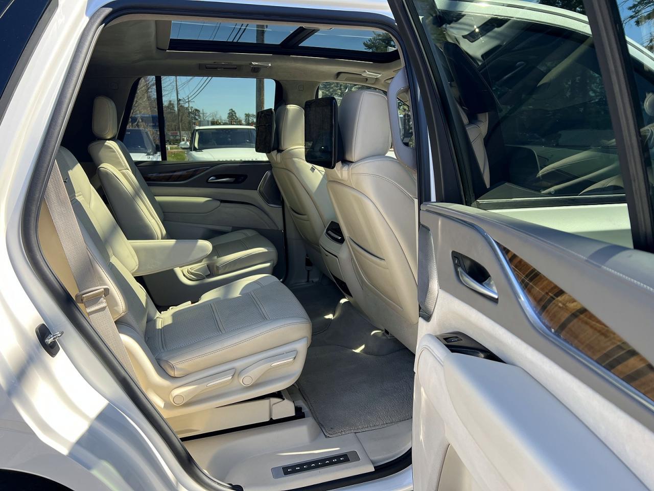 2021 Cadillac Escalade Sport Platinum - Фото 6