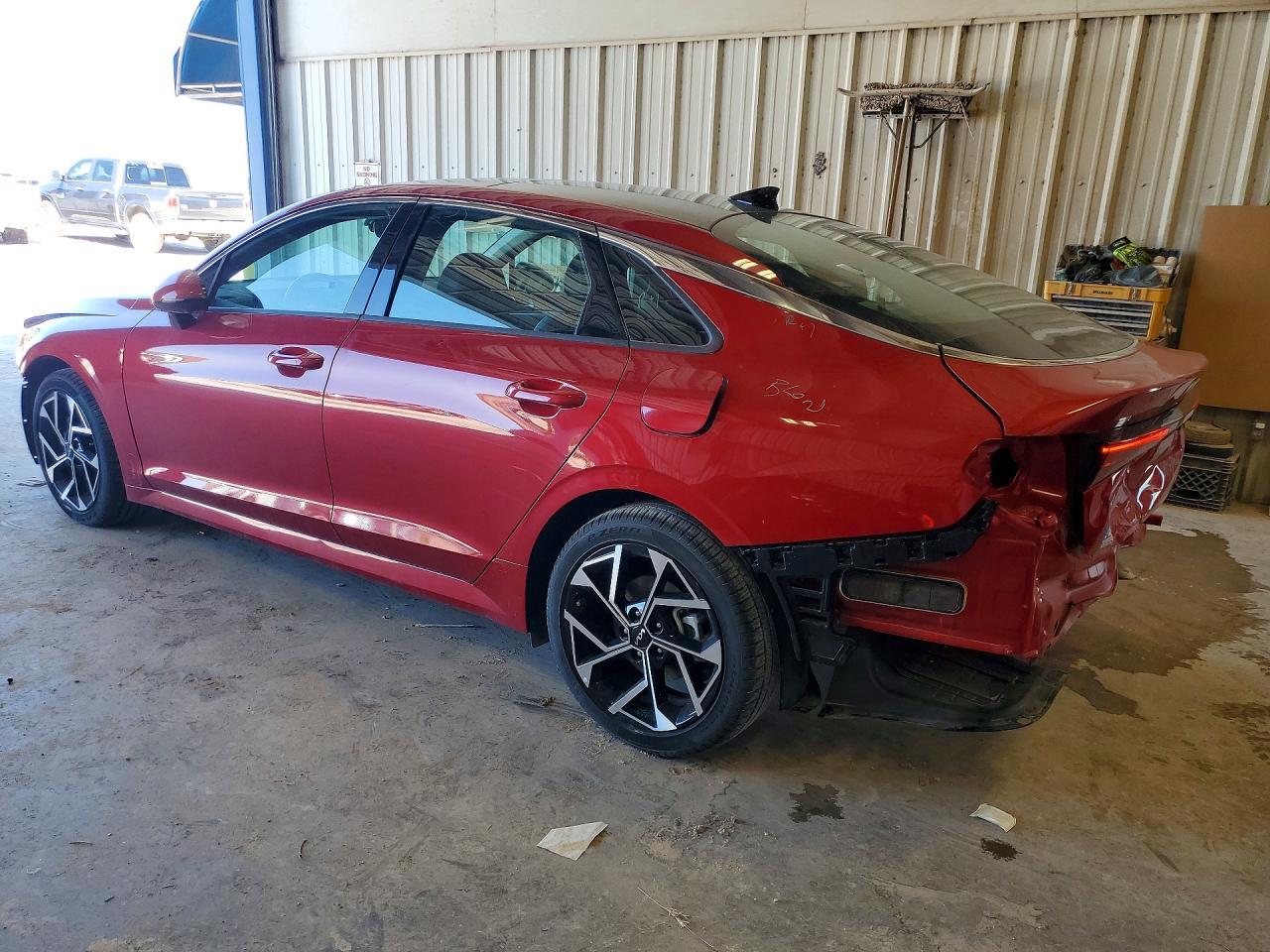 2025 Kia K5 Ex - Image 2