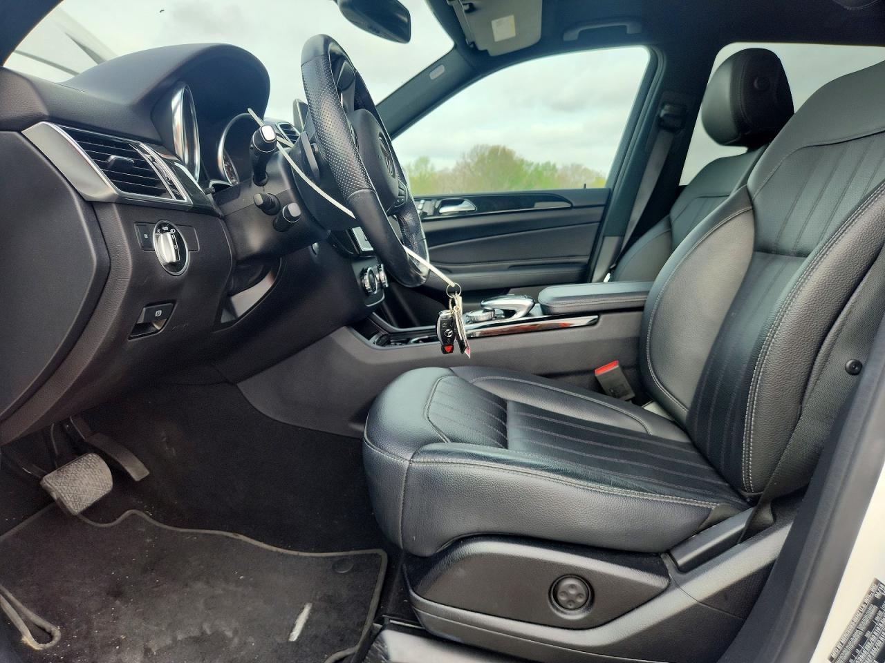 2018 Mercedes-Benz Gle 350 - Image 7