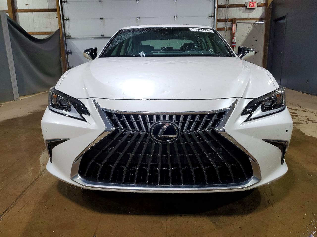 2024 Lexus Es 300H Base - Фото 5