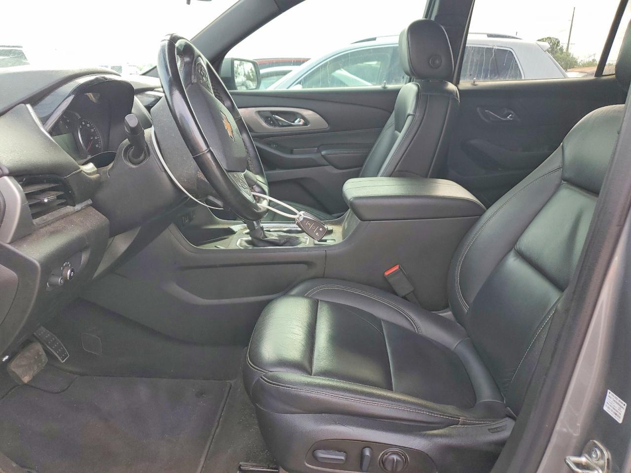 2023 Chevrolet Traverse Lt - Image 7