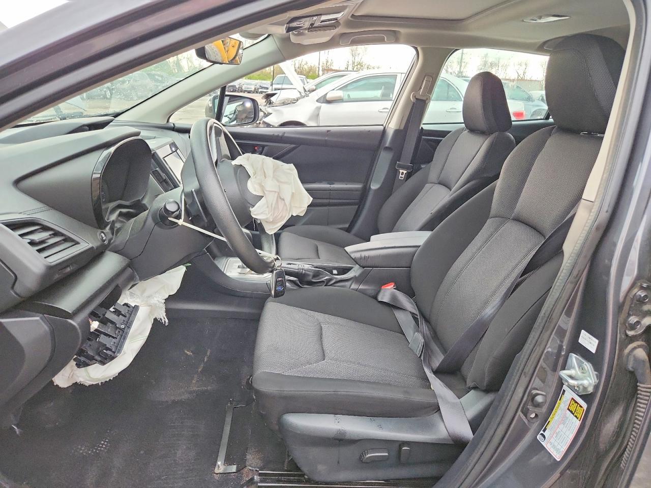 2021 Subaru Impreza Premium - Image 7