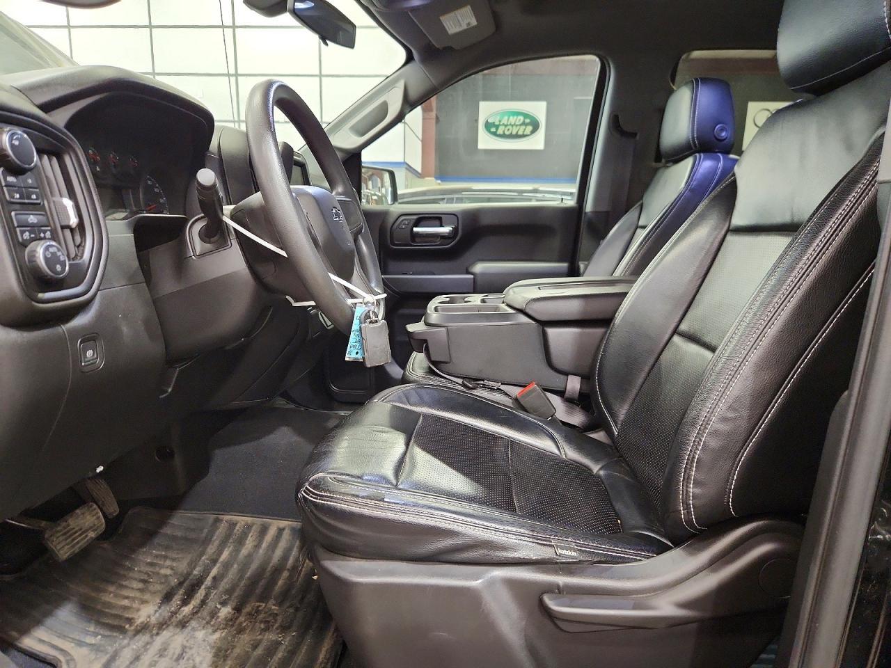 2019 Chevrolet Silverado K1500 Trail Boss Custom - Image 7