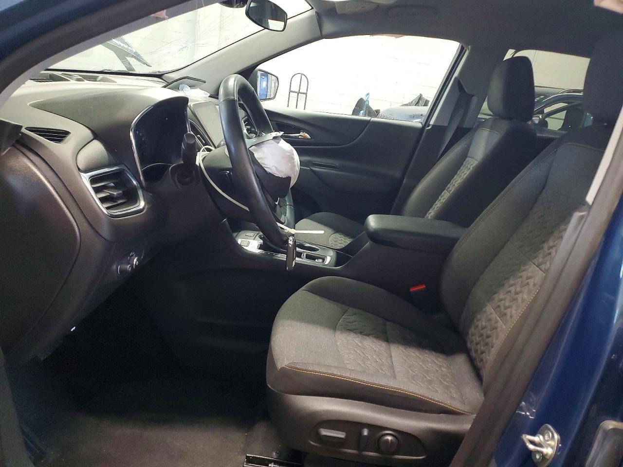 2024 Chevrolet Equinox Lt - Фото 7