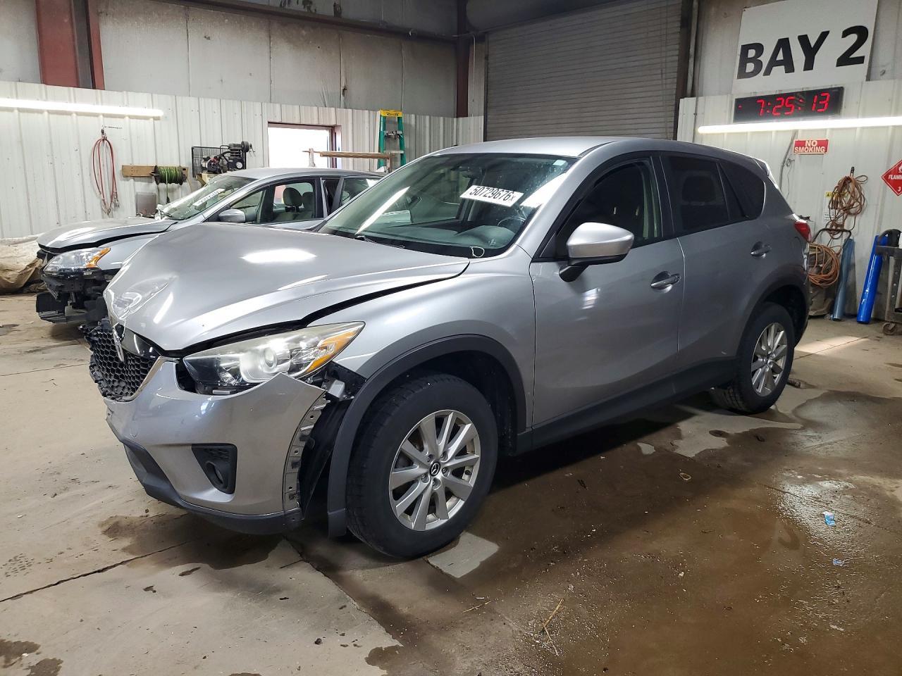 2015 Mazda Cx-5 Touring