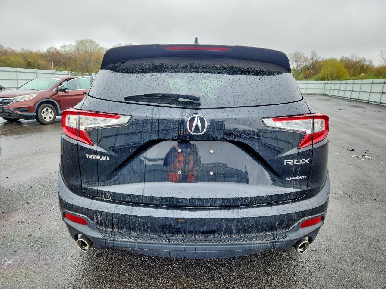 2019 Acura Rdx - Фото 6