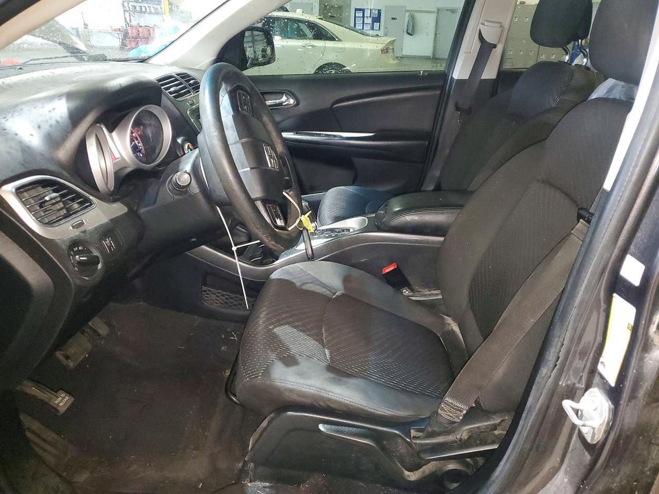 2018 Dodge Journey Se - Фото 7