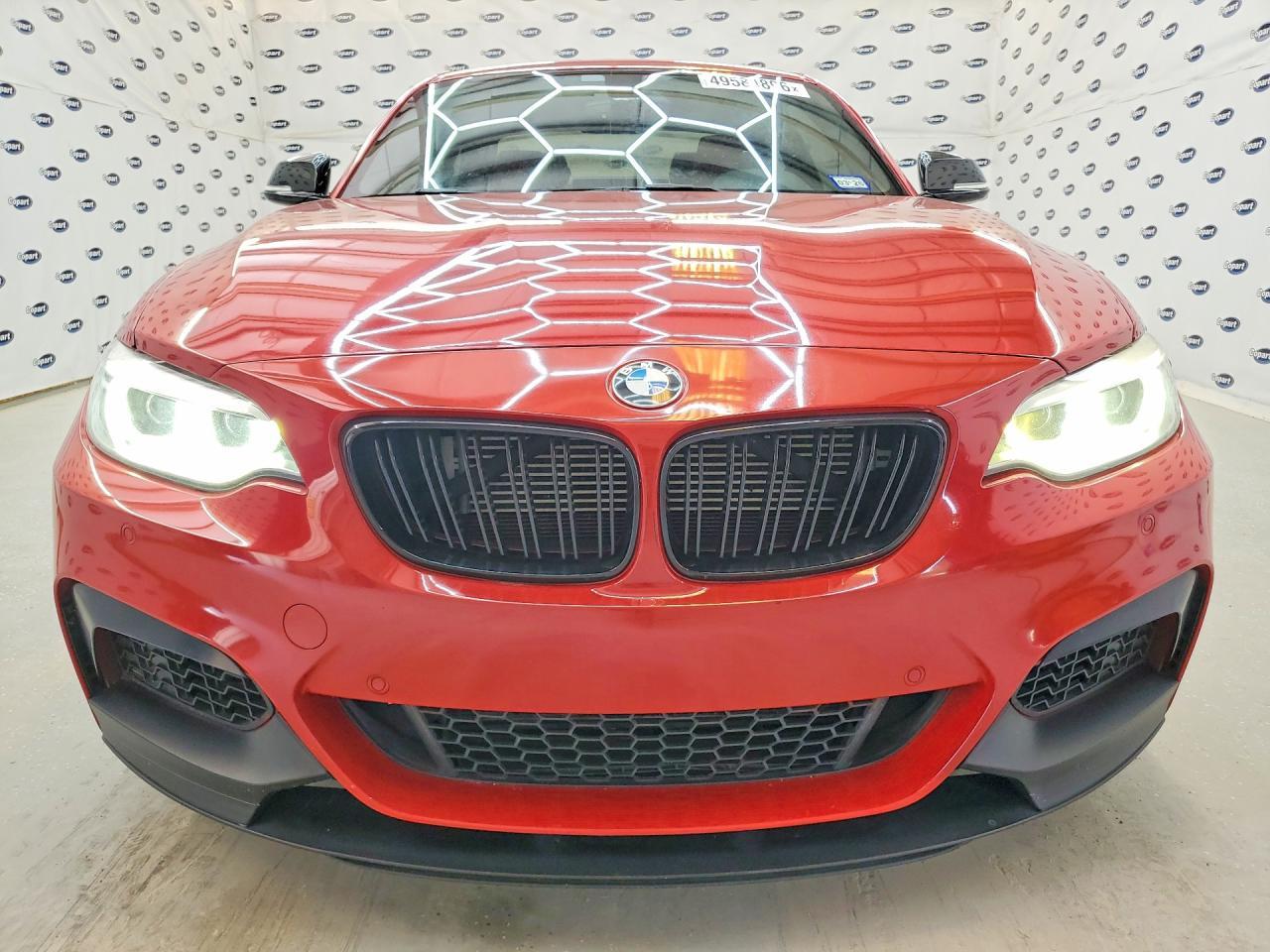 2017 BMW M240I - Фото 5
