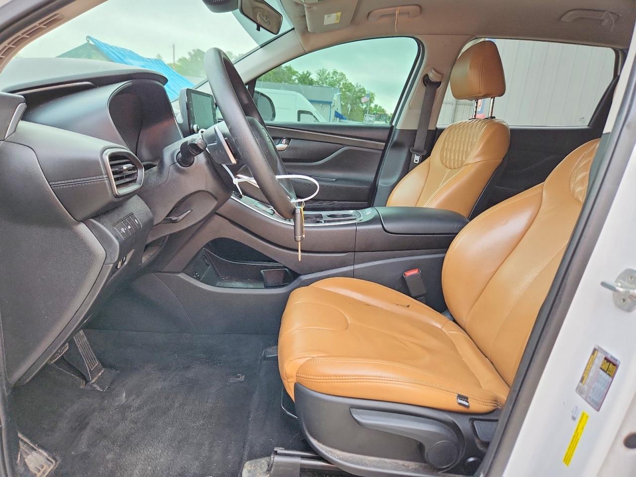 2022 Hyundai Santa Fe Se - Фото 7