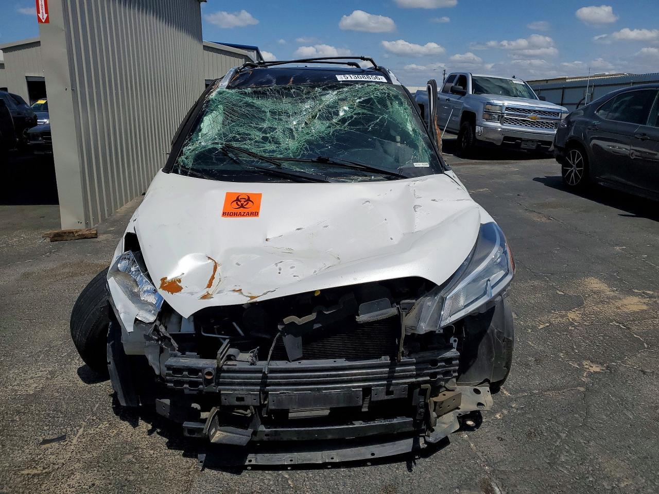 2021 Nissan Kicks Sv - Фото 5