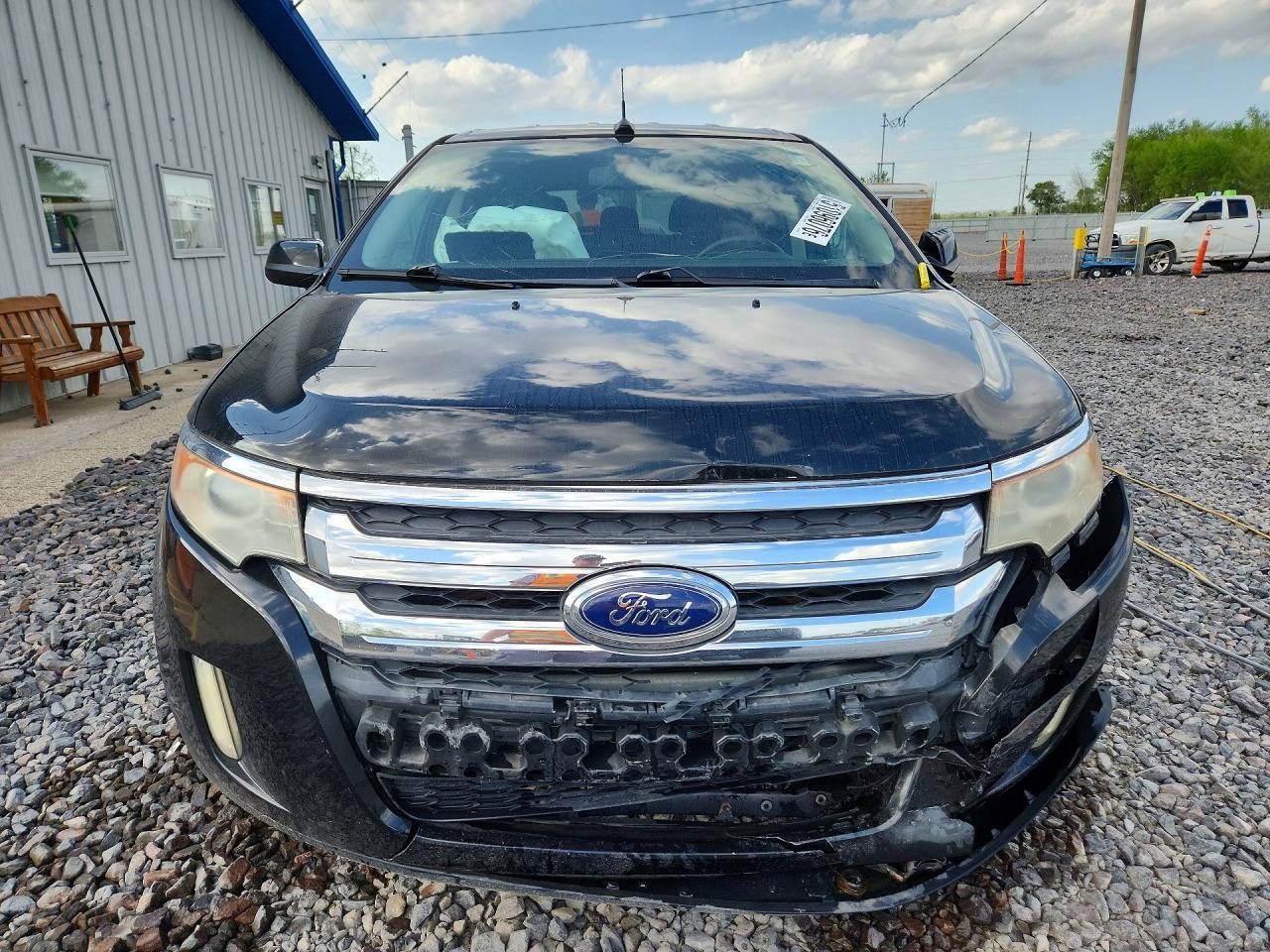 2011 Ford Edge Sel - Image 5