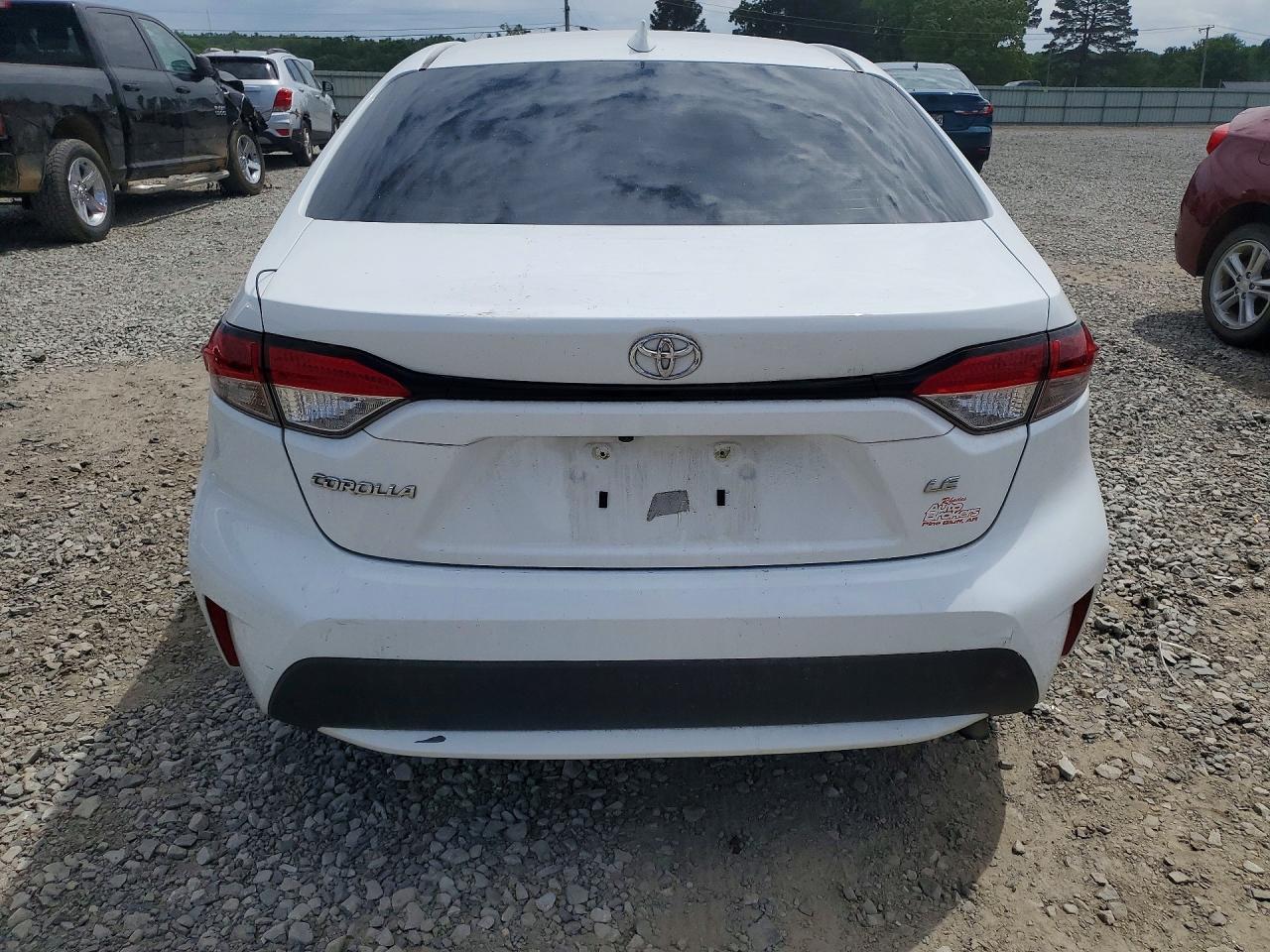 2020 Toyota Corolla Le - Image 6