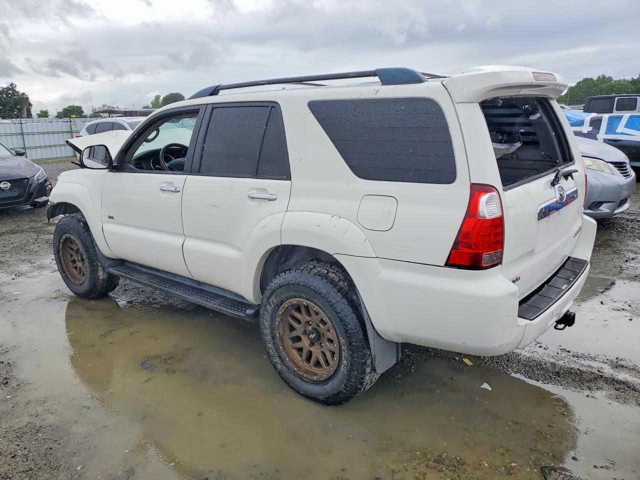 2006 Toyota 4Runner Sr5 - Фото 2