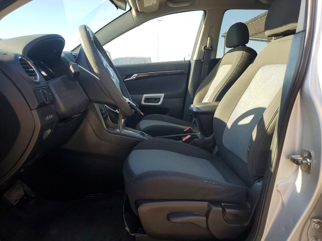 2014 Chevrolet Captiva Ls - Фото 7