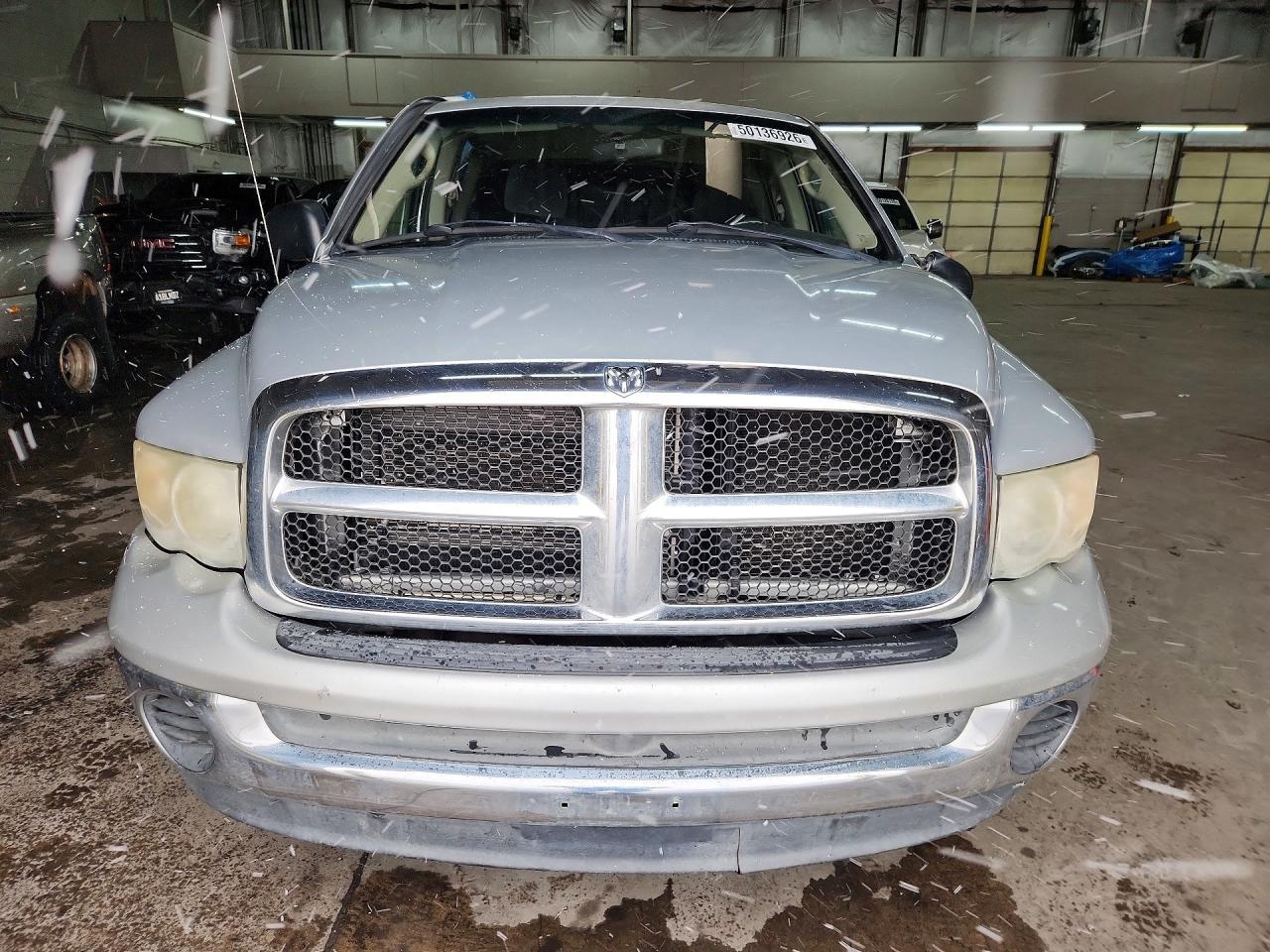 2005 Dodge Ram 1500 St - Фото 5