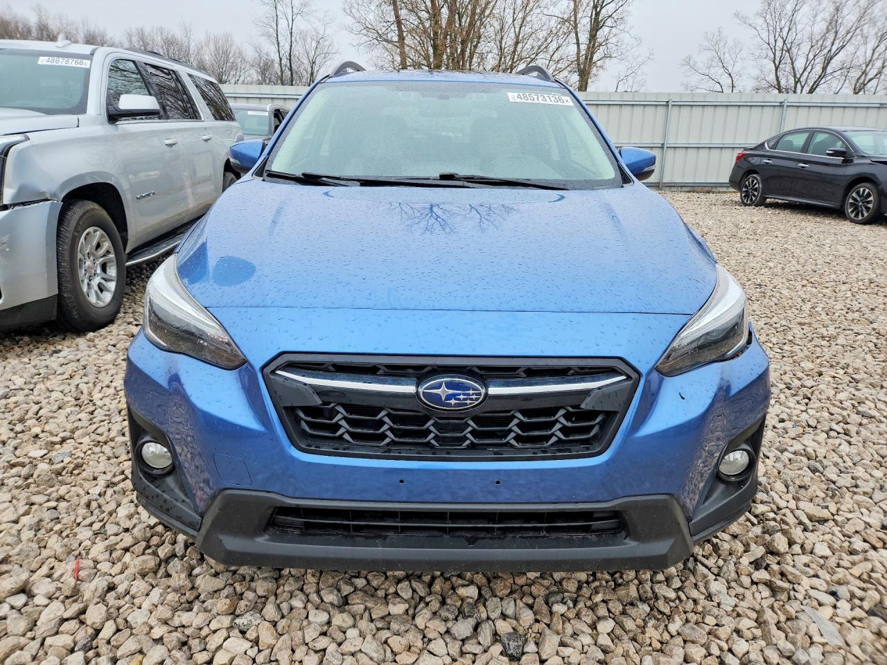 2018 Subaru Crosstrek Limited - Фото 5