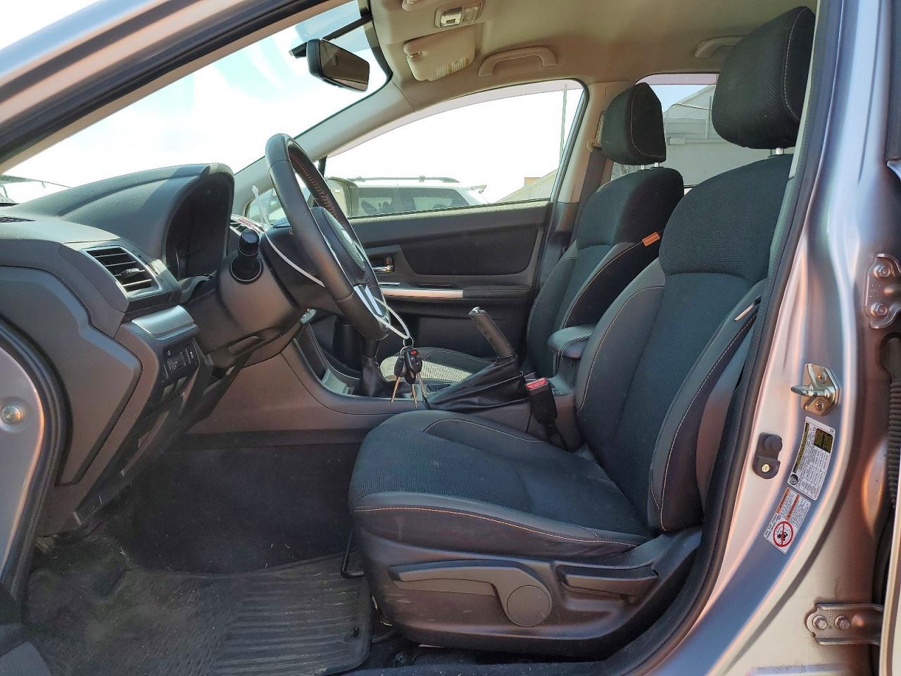 2017 Subaru Crosstrek Premium - Image 7