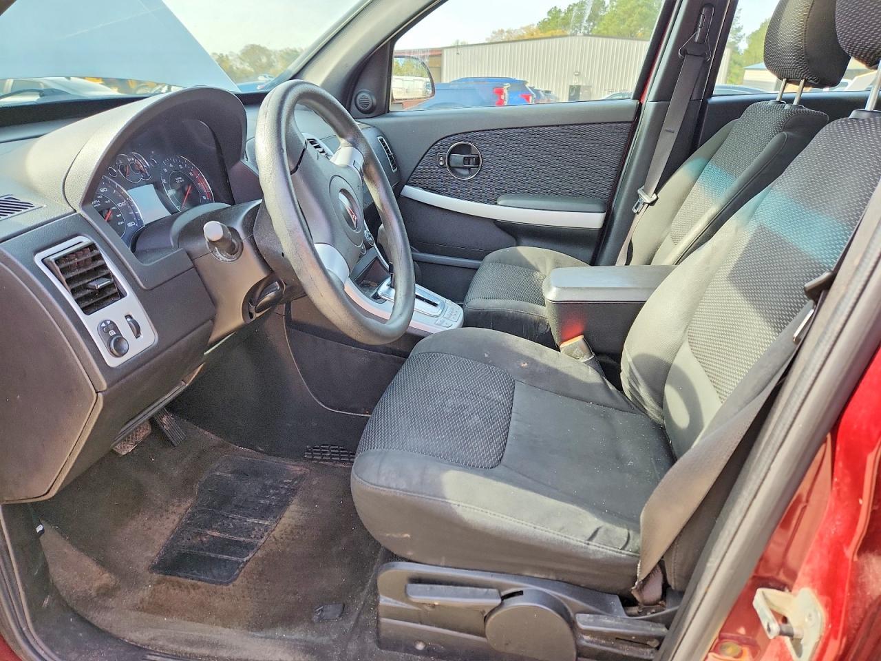 2008 Pontiac Torrent - Фото 7
