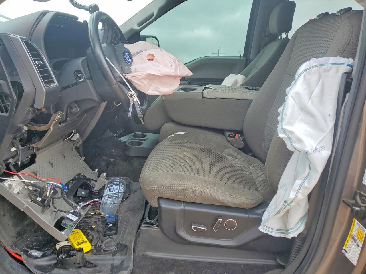 2018 Ford F150 Supercrew - Image 7