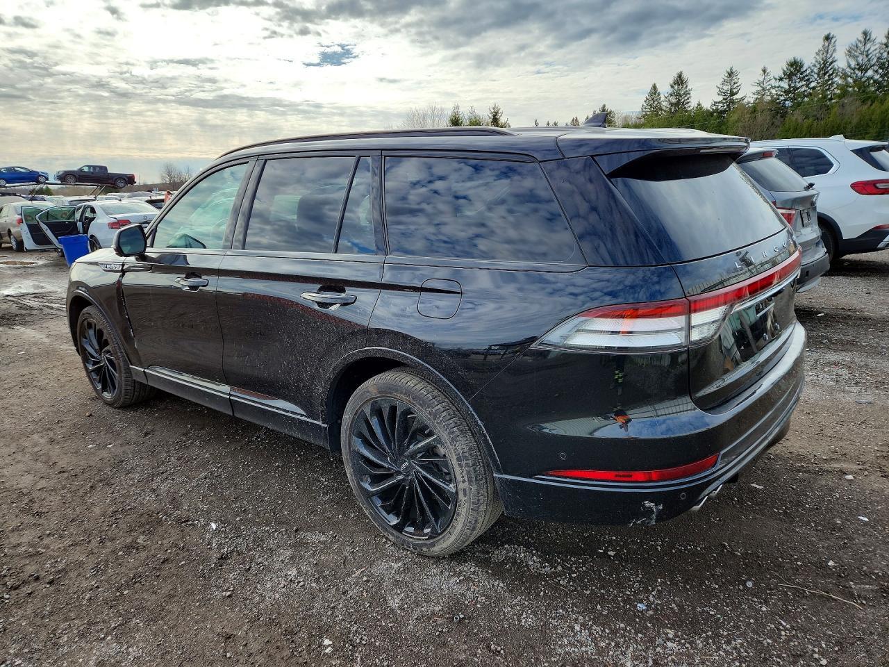 2023 Lincoln Aviator Reserve - Image 2