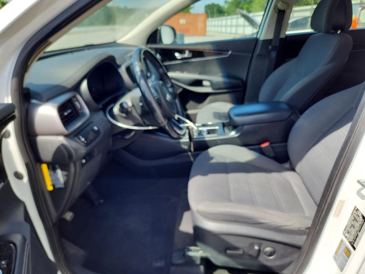 2016 Kia Sorento Lx - Фото 7