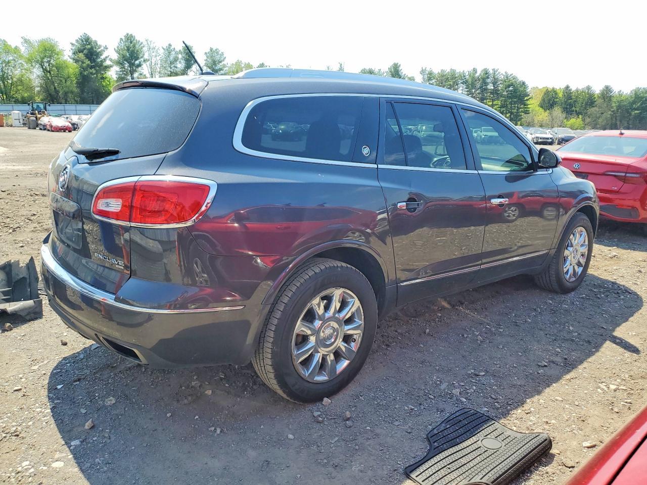 2015 Buick Enclave - Image 3