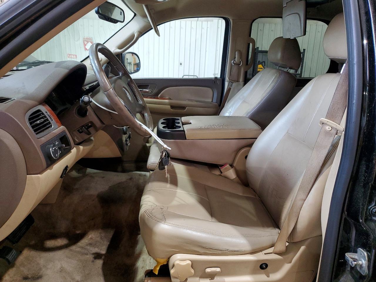 2008 GMC Yukon - Фото 7