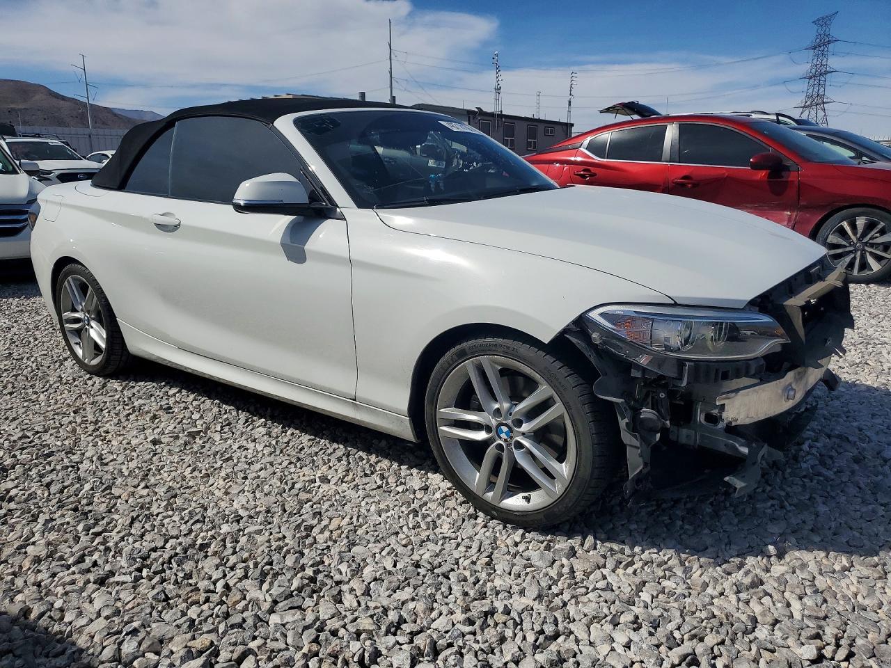 2017 BMW 230I - Фото 4