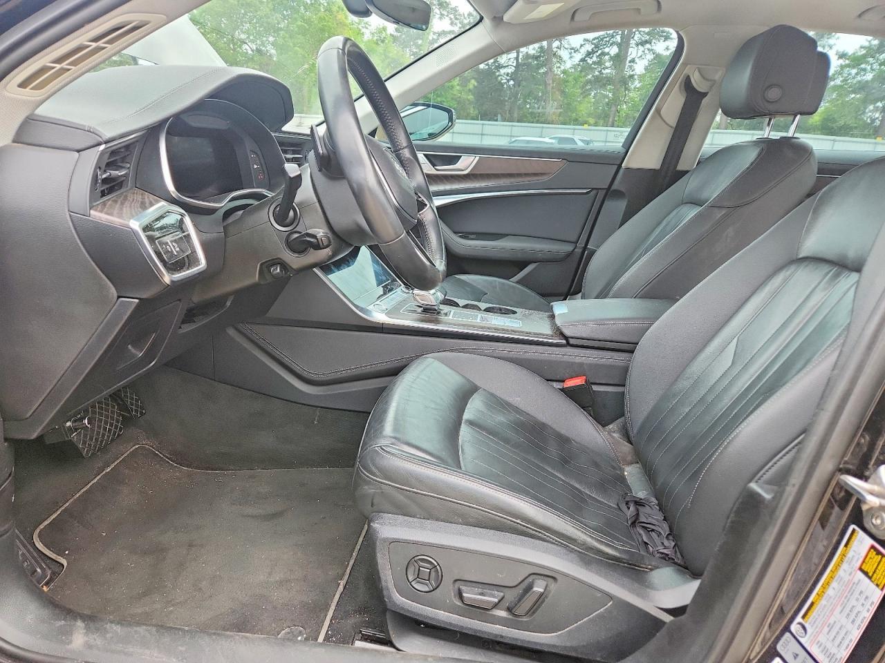 2019 Audi A6 Premium Plus - Фото 7