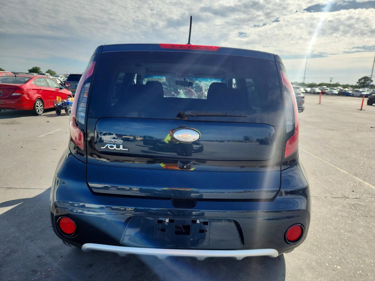2018 Kia Soul + - Image 6