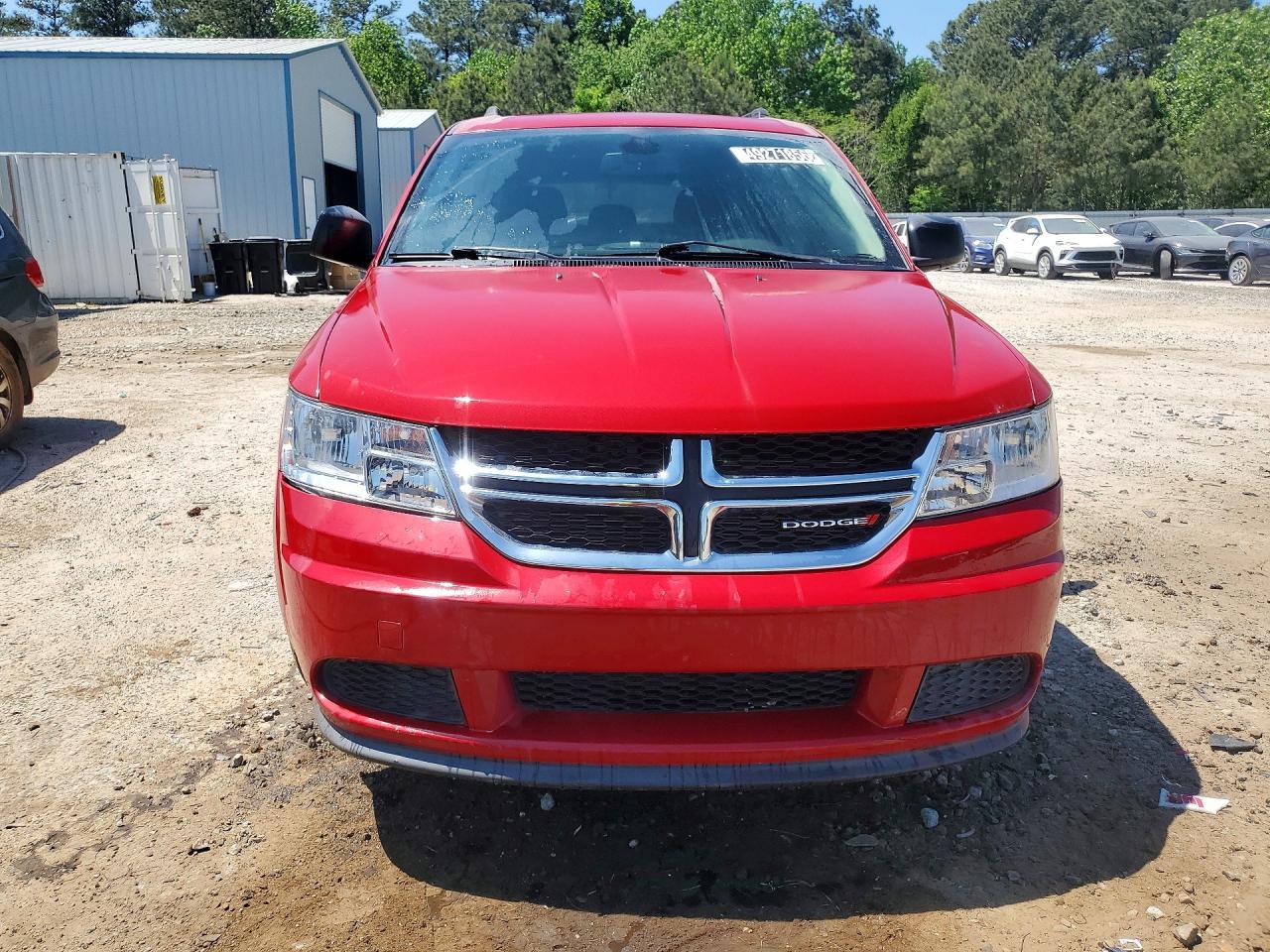 2020 Dodge Journey Se - Image 5