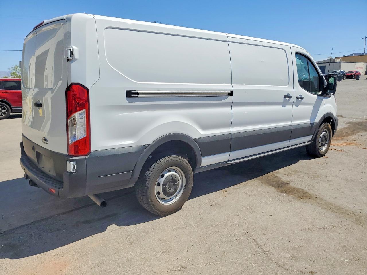 2023 Ford Transit T-150 - Image 3