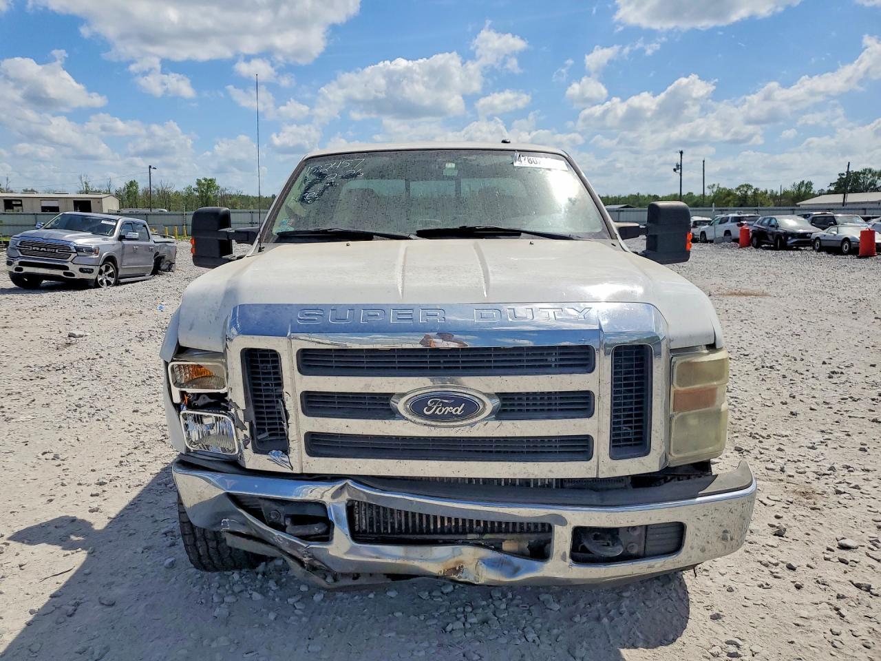 2008 Ford F250 Super Duty - Фото 5