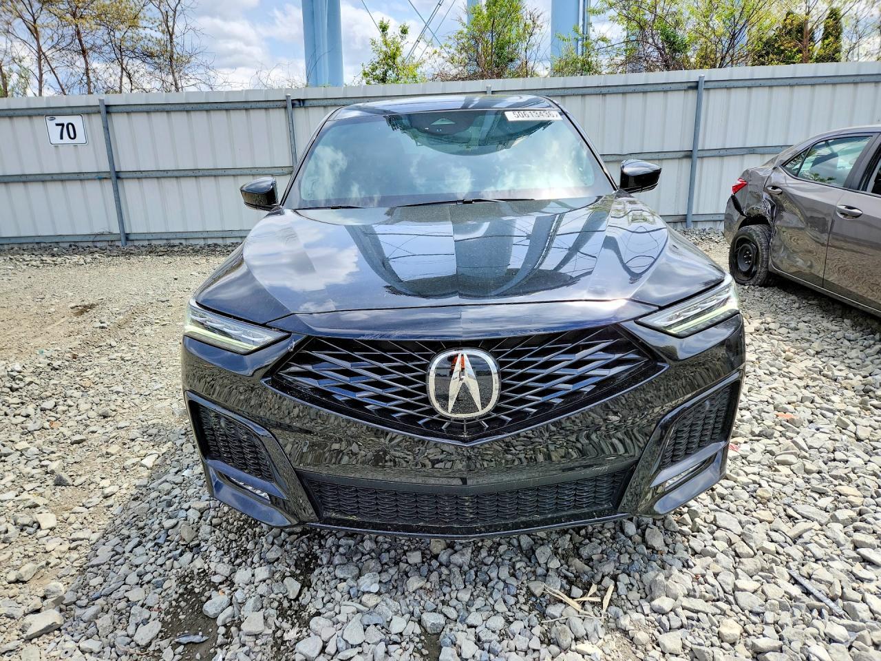 2025 Acura Mdx A-Spec - Image 5