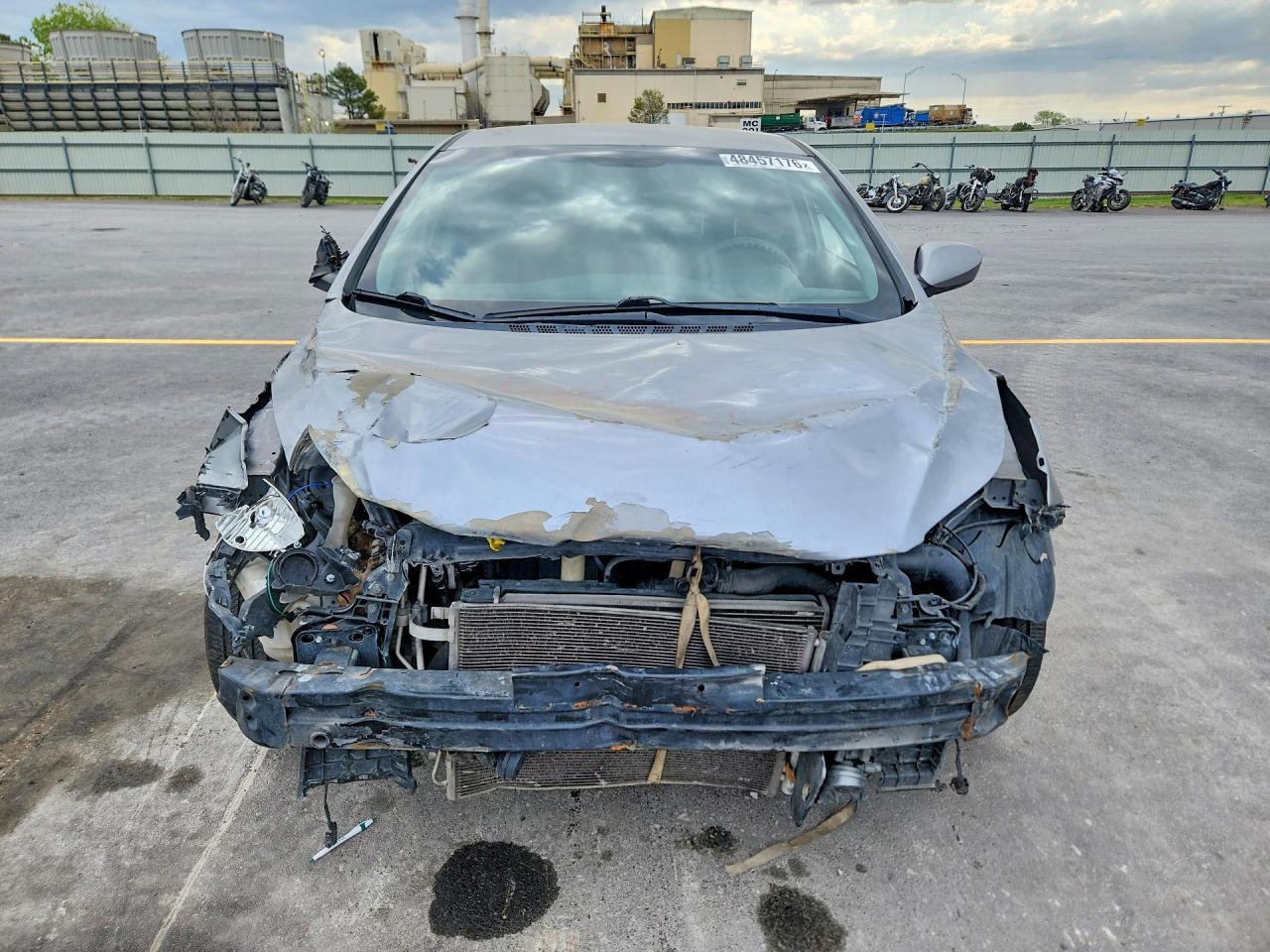 2013 Hyundai Elantra Gls - Image 5
