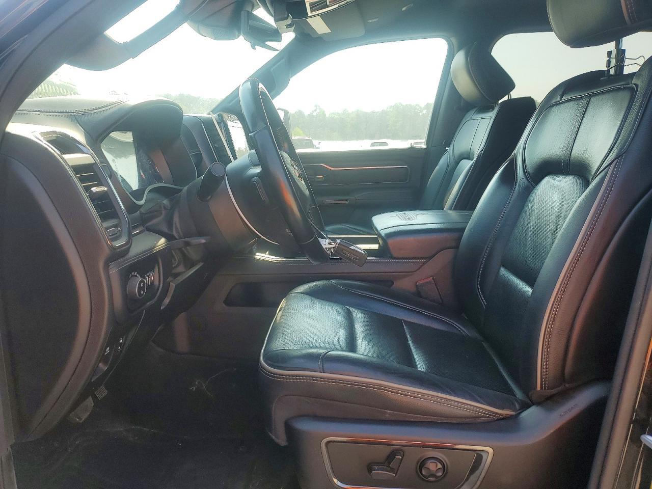 2022 Ram 1500 Limited - Фото 7