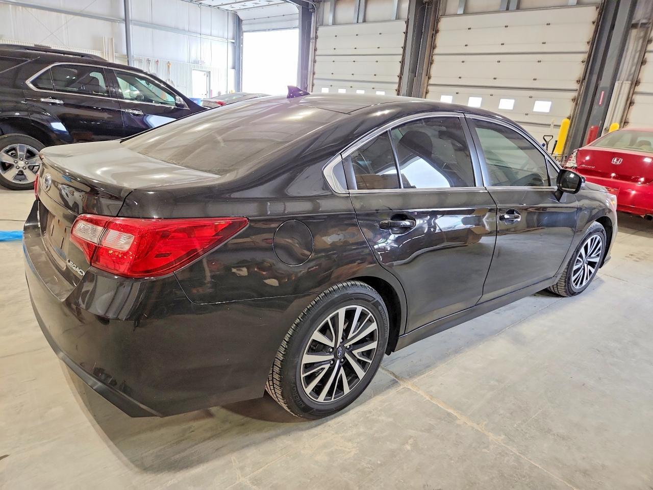 2019 Subaru Legacy 2.5I Premium - Image 3