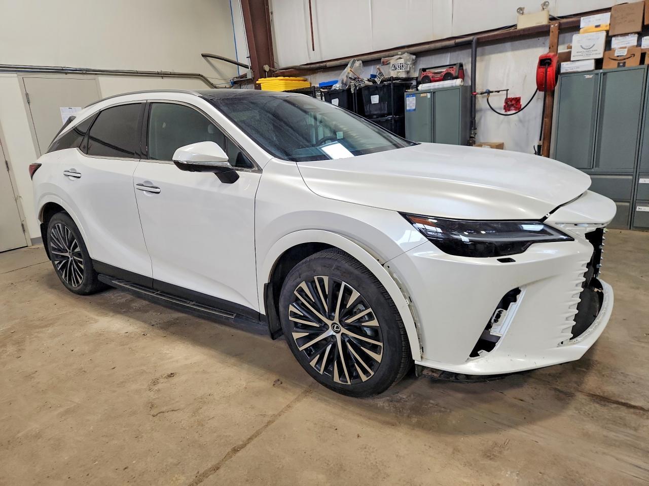2024 Lexus Rx 350 Base - Image 4