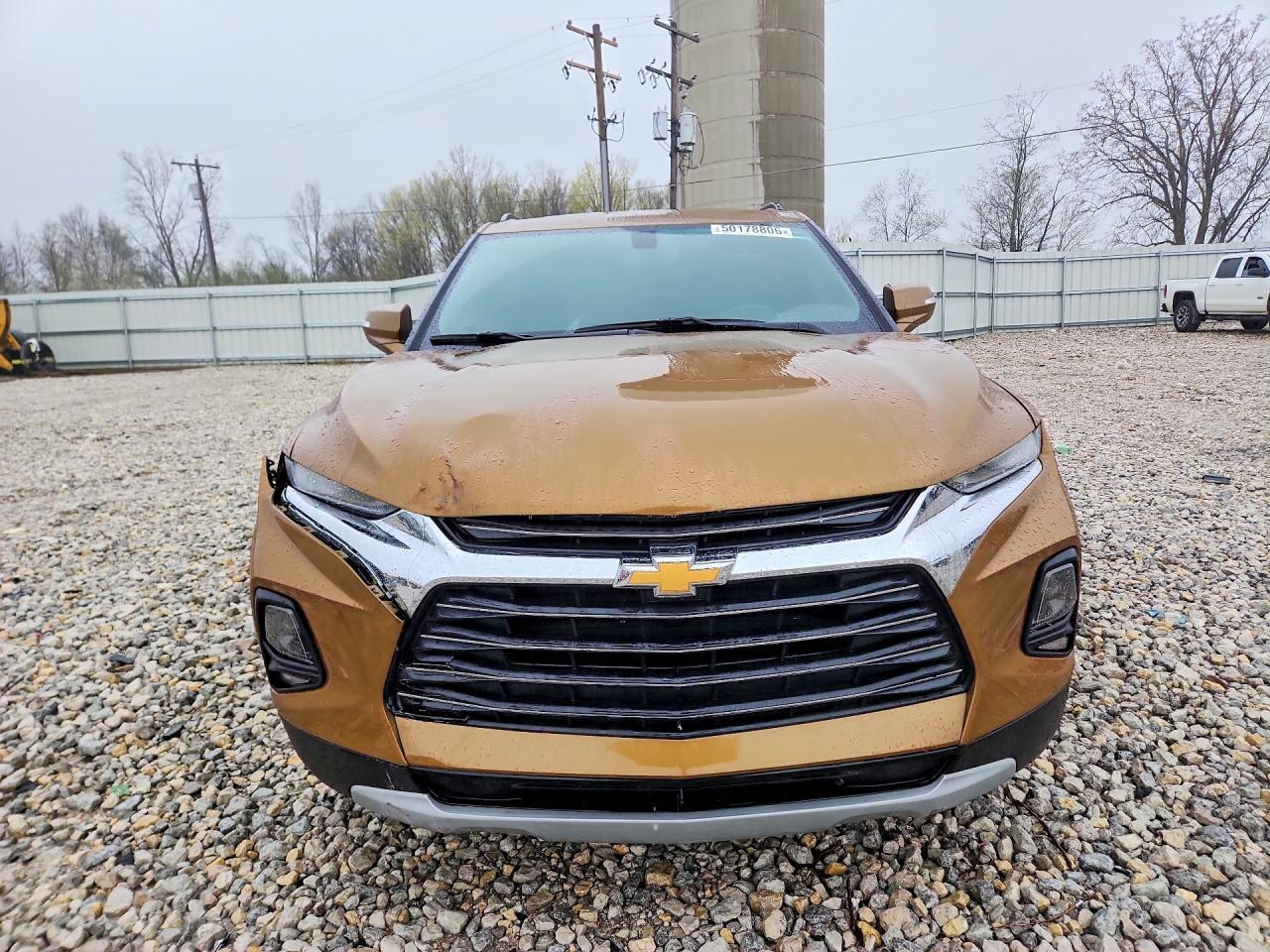 2019 Chevrolet Blazer 2Lt - Image 5