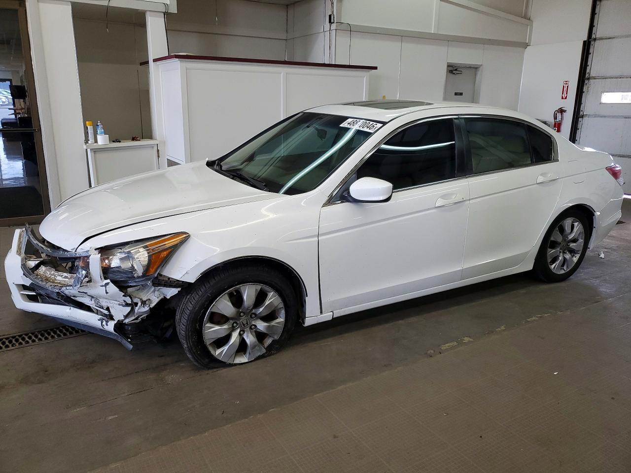 2009 Honda Accord Ex