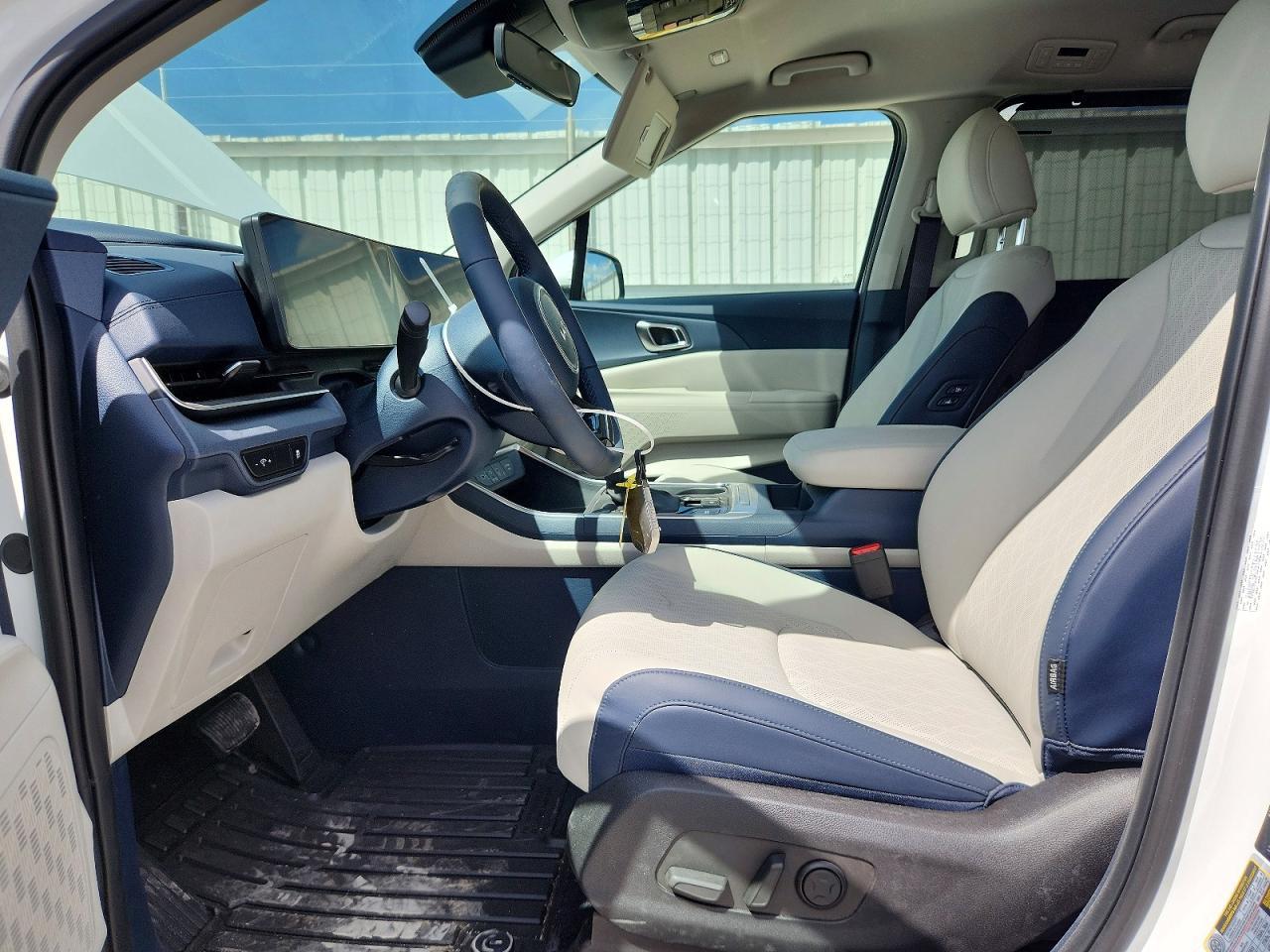 2026 Kia Carnival Ex - Фото 7