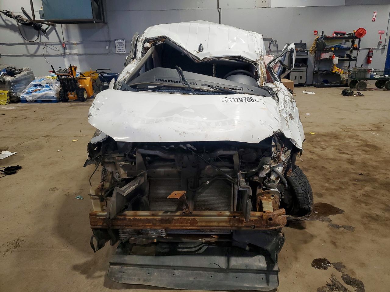 2015 Nissan Nv200 S - Image 5