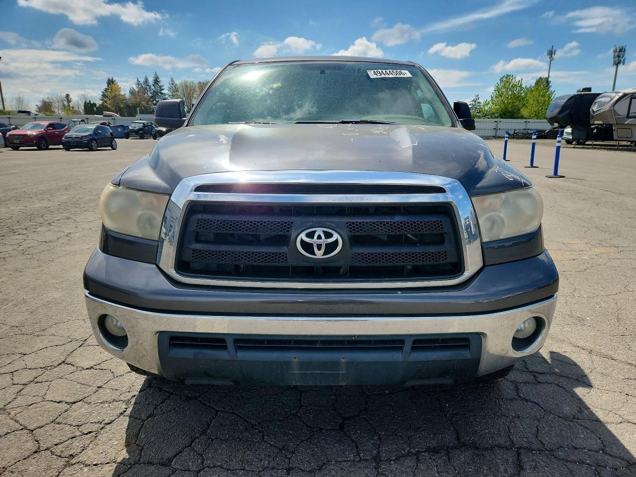 2011 Toyota Tundra Double Cab Sr5 - Image 5